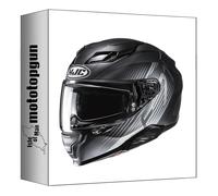 Casque intégral pour Moto hjc f71 catos mc5sf Talla XL mototopgun 16047510