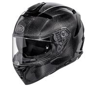 Premier Helmets 23 Devil Carbon 22.06 Full Face Helmet Noir XL