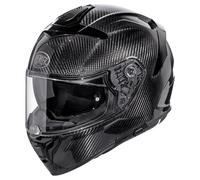 Premier Helmets 23 Devil Carbon 22.06 Full Face Helmet Noir S