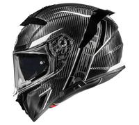 Premier Helmets 23 Devil Carbon St8 22.06 Full Face Helmet Noir XS