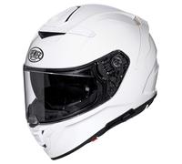 Premier Helmets 23 Devil U8 22.06 Full Face Helmet Blanc M