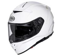 Premier Helmets 23 Devil U8 22.06 Full Face Helmet Blanc L