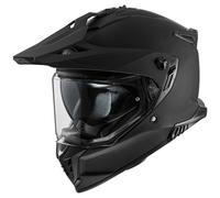 Premier Helmets 23 Discovery U9bm Pinlock Included Full Face Helmet Noir L