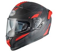 Premier Helmets 25 Evoluzione Pinlock Included Full Face Helmet Noir 2XL