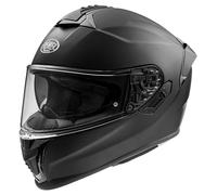 Premier Helmets Evoluzione U9 Bm Full Face Helmet Noir L