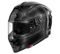 Premier Helmets 23 Hyper Carbon 22.06 Full Face Helmet Noir L