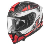 Premier Helmets 23 Hyper Carbon Tk92 22.06 Full Face Helmet Noir 2XL
