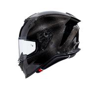 Premier Helmets 23 Hyper Carbon 22.06 Full Face Helmet Noir L