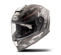 Casque Intégral Premier Hyper HP6 BM Noir MatXL Noir Mat