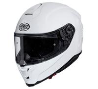 Premier Helmets 23 Hyper U8 22.06 Full Face Helmet Blanc 2XL