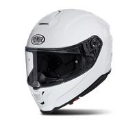 Casque Intégral Premier Hyper U9 BM BlancM Blanc