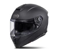 Casque Intégral Premier Hyper U9 BM NoirMoyen Plus Noir