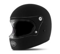 Casque Intégral Premier Trophy U9 BM NoirS Noir