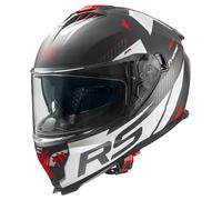 Premier Helmets 23 Typhoon Rs2bm Pinlock Included Full Face Helmet Noir XL