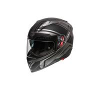 Casque intégral PREMIER "Vyrus", visière anti-rayures, Pinlock APINTVYRPOLN17000M