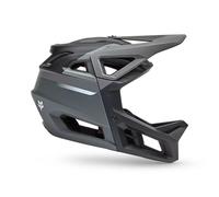 Casque Intégral Proframe Rizer Gris Foncé FOX Racing Vélo