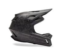 Casque Intégral Rampage RS CE/CPSC Noir Mat FOX Racing Vélo