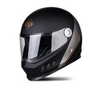 Casque Intégral Ride&Sons Punch TarmacS Tarmac