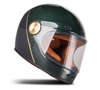 §Casque Intégral Ride&Sons Voyager Heritage§ XL