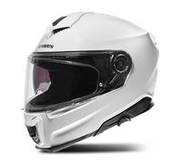 Casque Intégral Schuberth S3 BlancXL Blanc