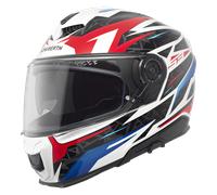 Casque Intégral Schuberth S3 Bleu ThunderXL Bleu Thunder