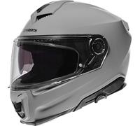 Casque intégral SCHUBERTH S3 CONCRETE gris taille XS