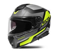 Casque Intégral Schuberth S3 DAYTONA JauneXS Jaune