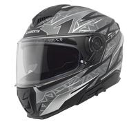 Casque Intégral Schuberth S3 Gris TonnerreL Gris Tonnerre