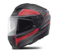 Schuberth S3 Apex Casque, gris-jaune, taille XL pour homme
