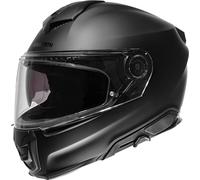 Casque intégral SCHUBERTH S3 SOLID noir mat 57