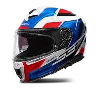 Casque Intégral Schuberth S3 STORM Bleu3XL Bleu