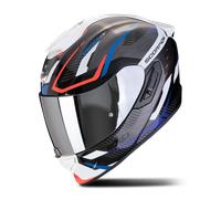Casque Intégral Scorpion EXO-1400 EVO II AIR Accord Noir/Bleu/BlancS Noir,Bleu,Blanc