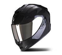 Casque Intégral Scorpion EXO-1400 Evo II Air Carbon Carbone/NoirXXL Carbone,Noir