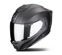 Scorpion Casque moto intégral EXO-1500 Air Noir mat Taille S (unisexe)
