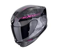 Scorpion Exo-391 Ava Full Face Helmet Noir XS
