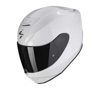 Casque Intégral Scorpion EXO-391 Solide (Blanc) Taille: M (57)