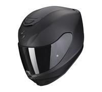 Casque Intégral Scorpion EXO-391 Solide (Noir Mat) Taille: S (55)