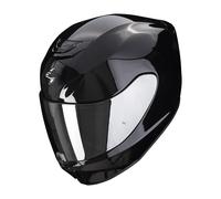 Scorpion EXO-391 Solid, casque intégral L Noir Noir