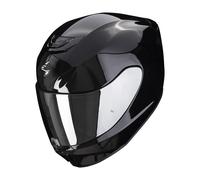 Casque Intégral Scorpion EXO-391 Solide (Noir) Taille: XS (53)