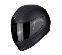 Casque intégral Scorpion Exo-491 - noir/mat XXL