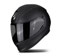 Scorpion Casque intégral Exo-491 - noir mat - XXL
