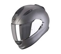 Casque intégral Scorpion Exo-491 SOLID - gris XXL