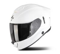 Casque Intégral Scorpion EXO-530 Air Solid BlancM Blanc