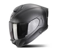 Casque Intégral Scorpion EXO-530 Air Solid Noir Mat3XL Noir Mat