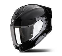 Casque Intégral Scorpion EXO-530 Air Solid NoirM Noir