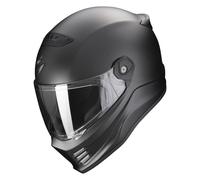 SCORPION CASQUE INTEGRAL COVERT-FX SOLID MAT - XXL - SCORPION CASQUE INTEGRAL COVERT-FX SOLID MAT - NOIR