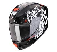 Casque intégral Scorpion Exo EXO-JUNIOR - BOUM