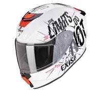 Casque intégral Scorpion Exo EXO-JUNIOR - BOUM