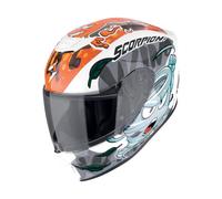 Casque intégral Scorpion Exo EXO-JUNIOR- THE4ELEMENTS