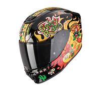 Casque intégral Scorpion Exo EXO-JUNIOR - YUCATAN
